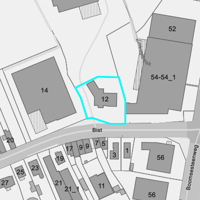 Overstromingsgevoelig (fluviaal)