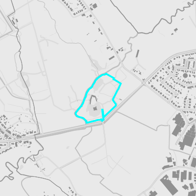 Overstromingsgevoelig (kust)