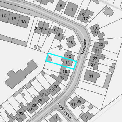 Vastgestelde archeologische zones