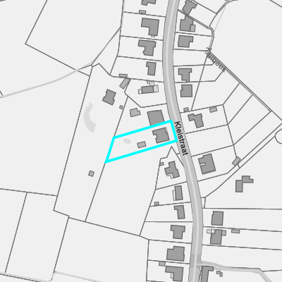 Vastgestelde archeologische zones