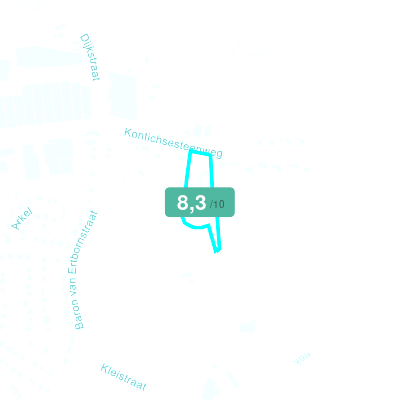 Mobiscore
