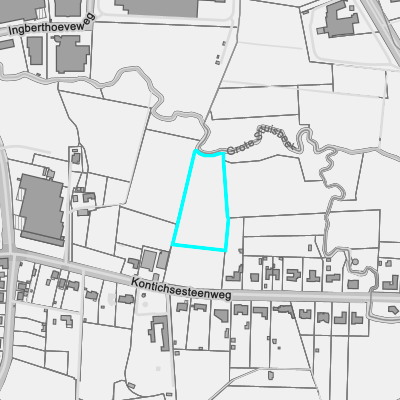 Vastgestelde archeologische zones