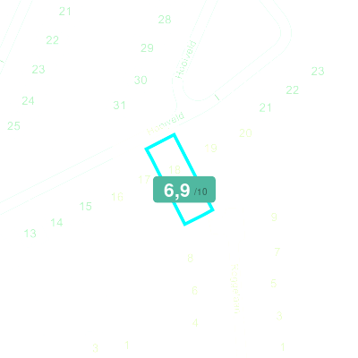 Mobiscore