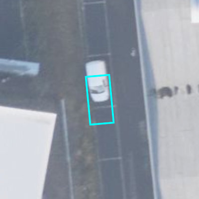 Luchtfoto Vlaanderen 2013 - 2015