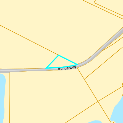 GRB Basiskaart