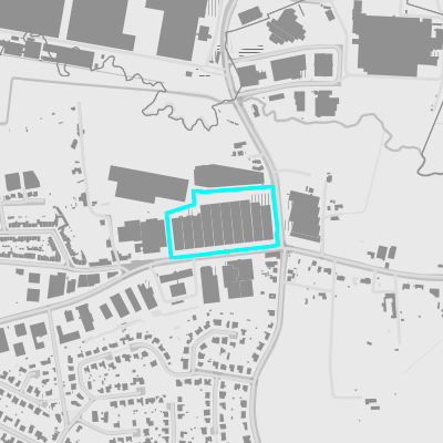Vastgestelde archeologische zones