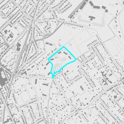 Vastgestelde archeologische zones