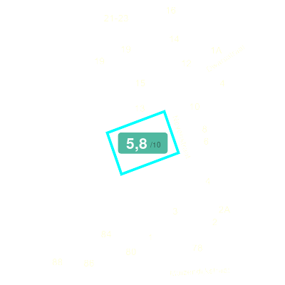 Mobiscore