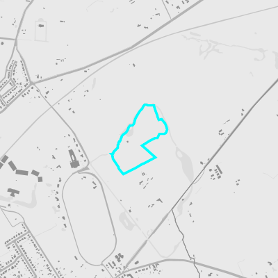Vastgestelde archeologische zones