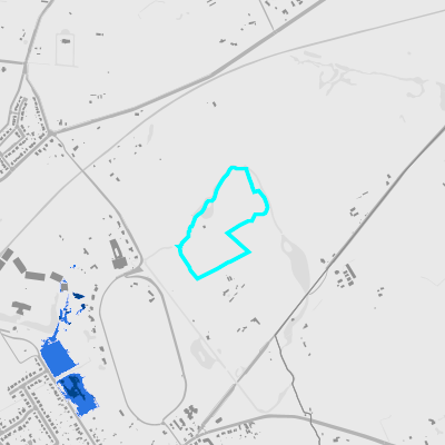 Overstromingsgevoelig (fluviaal)