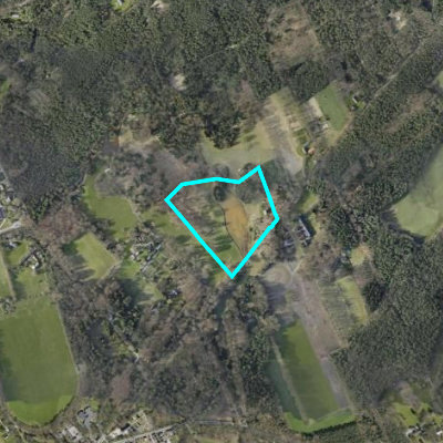 Luchtfoto Vlaanderen 2013 - 2015