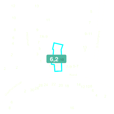 Mobiscore