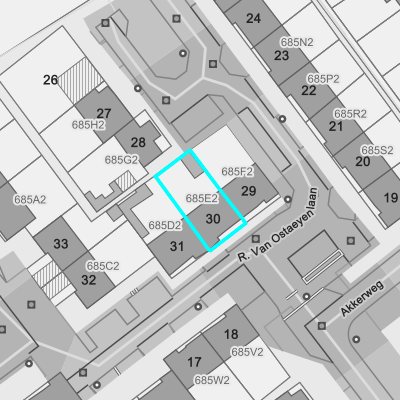PFAS no regret zones