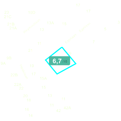 Mobiscore