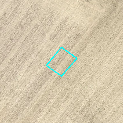 Luchtfoto Vlaanderen 2013 - 2015
