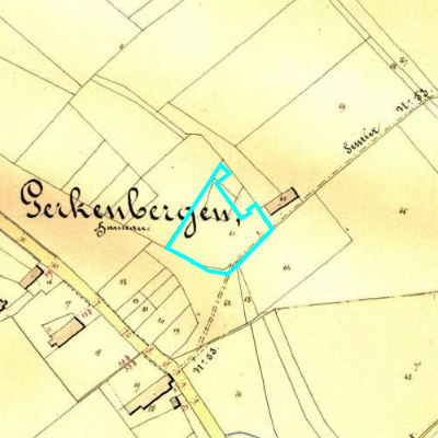 Algemeen Bodemgebruik (ABW)