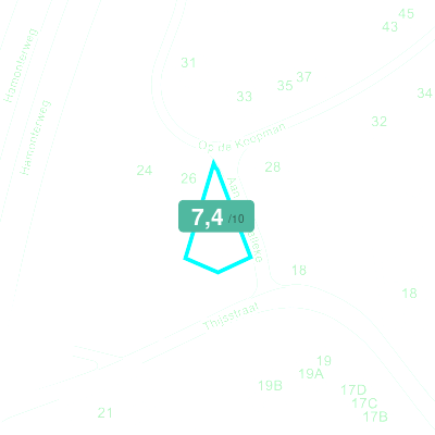 Mobiscore