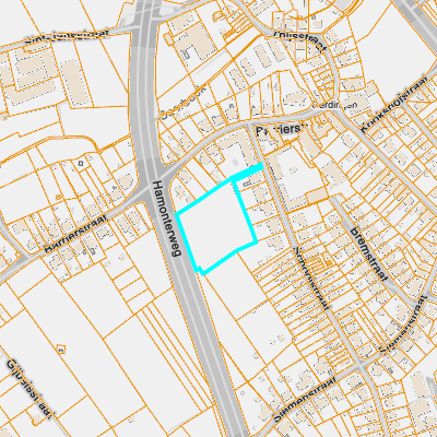 CADGIS