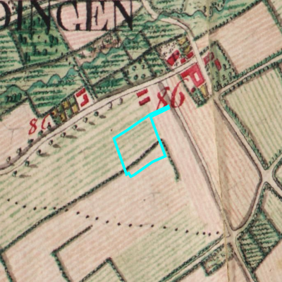 Ferraris (1771-1778)