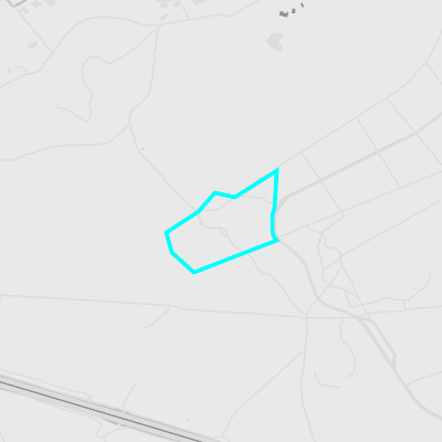 Vastgestelde archeologische zones