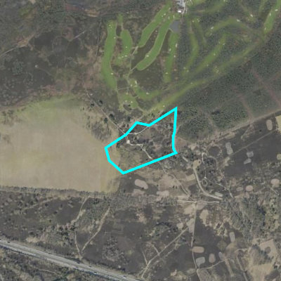 Luchtfoto Vlaanderen 2013 - 2015