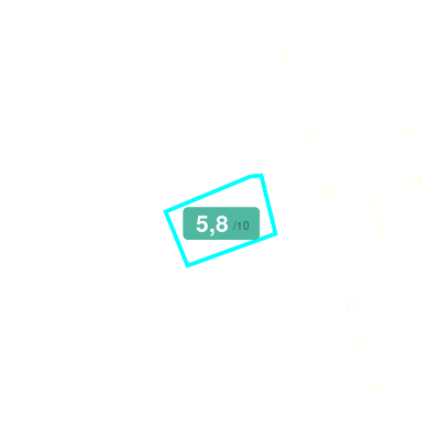 Mobiscore