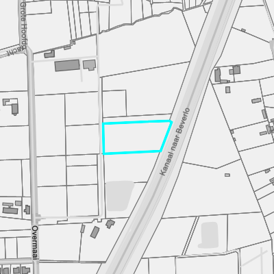 Overstromingsgevoelig (kust)