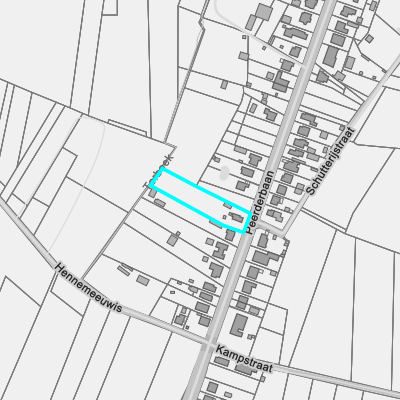 Bekrachtigde archeologienota’s