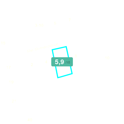 Mobiscore