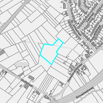 PFAS no regret zones