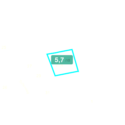 Mobiscore