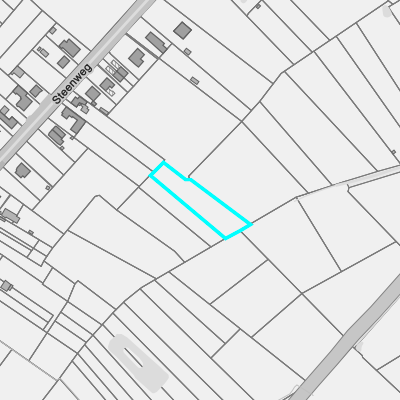 Vastgestelde archeologische zones