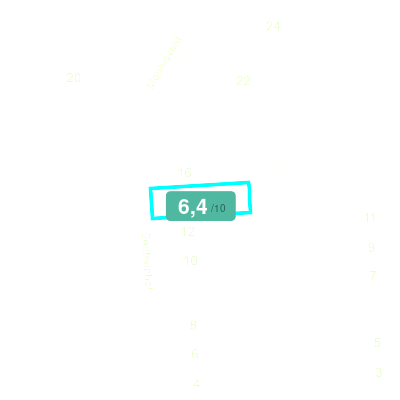 Mobiscore