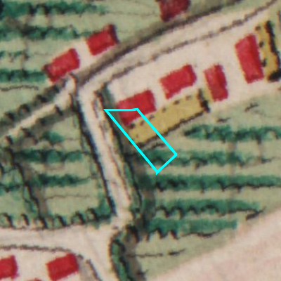 Ferraris (1771-1778)