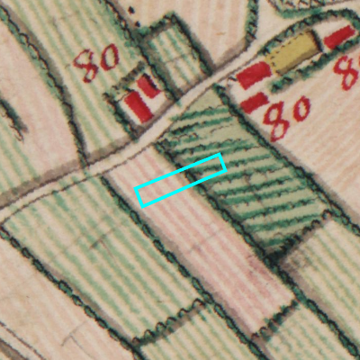 Ferraris (1771-1778)