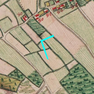 Ferraris (1771-1778)