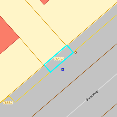 GRB Basiskaart