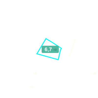 Mobiscore