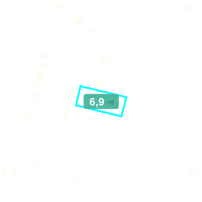 Mobiscore