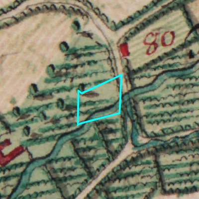Ferraris (1771-1778)