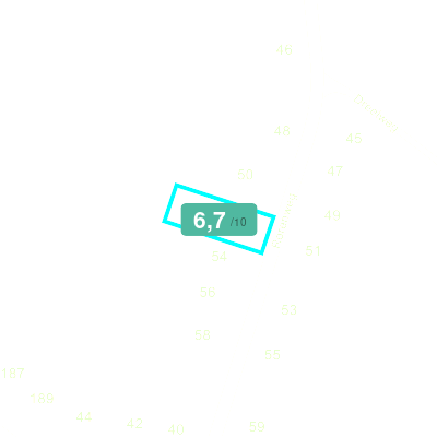 Mobiscore