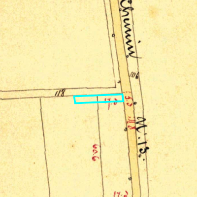 Algemeen Bodemgebruik (ABW)