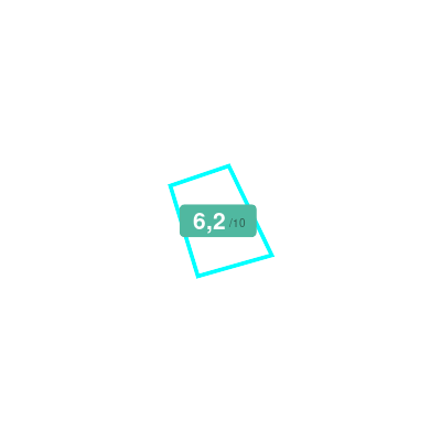 Mobiscore