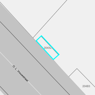 PFAS no regret zones