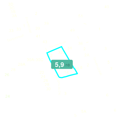 Mobiscore