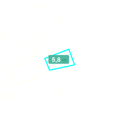 Mobiscore