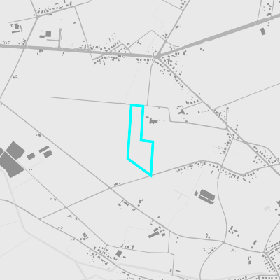 Vastgestelde archeologische zones