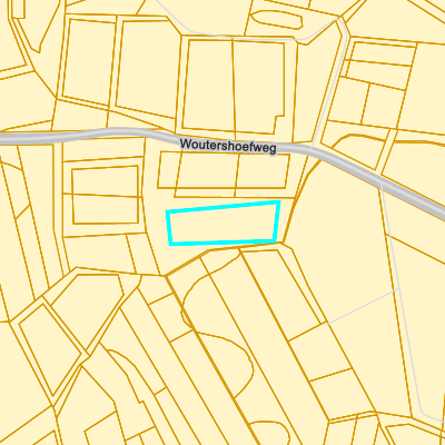 GRB Basiskaart