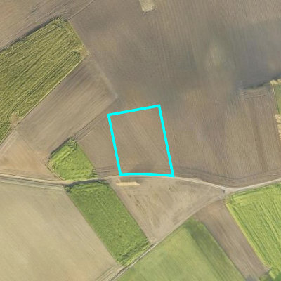 Luchtfoto Vlaanderen 2013 - 2015