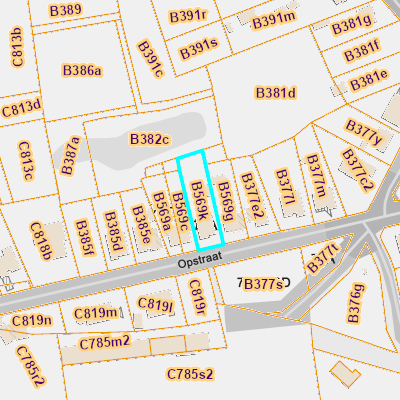 CADGIS